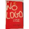 livre no logo - la tyrannie des marques