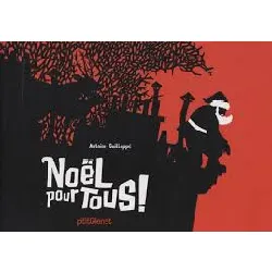 livre noël pour tous !