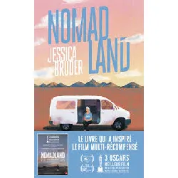 livre nomadland
