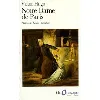 livre notre-dame de paris