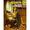 livre novikov tome 1 - le fou de dieu