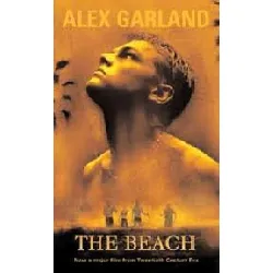 livre occasion the beach
