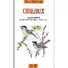 livre oiseaux