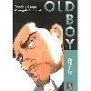 livre old boy