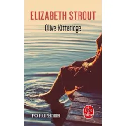 livre olive kitteridge