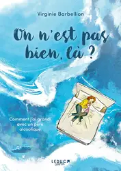 livre on n'est pas bien, là ?