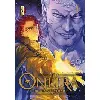 livre oneira - l'ère des souverains - tome 1