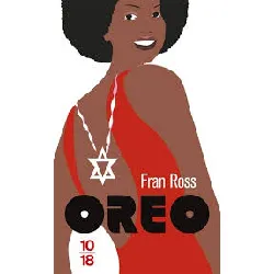 livre oreo