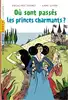 livre où sont passés les princes charmants ?