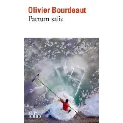 livre pactum salis