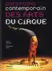 livre panorama contemporain des arts du cirque