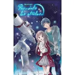 livre par - delà les étoiles..