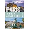 livre paris - 29 balades art & histoire