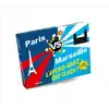 livre paris vs marseille - l'apéro - quiz qui clash !