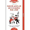 livre parler anglais en 3 minutes par jour, c'est malin
