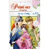 livre parmi eux hanakimi - tome 20