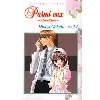 livre parmi eux hanakimi - tome 22