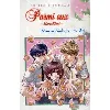 livre parmi eux hanakimi - tome 23