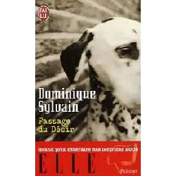 livre passage du désir