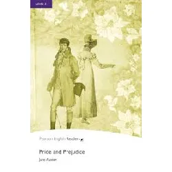 livre penguin readers level 5 pride and prejudice