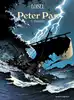 livre peter pan tome 3 : tempête
