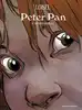 livre peter pan tome 4 : mains rouges