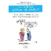 livre petit de - les meilleures brèves de trottoir !