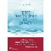 livre petite philosophie de la mer