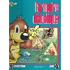 livre pif.. 1. l'armoire diabolique