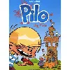 livre pilo - tome 02 - chez mémé