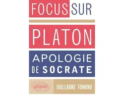 livre platon - apologie de socrate