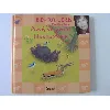 livre plouf, un gentil hippopotame