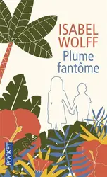 livre plume fantôme