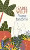 livre plume fantôme