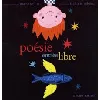 livre poésie entrée libre