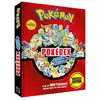 livre pokémon - pokédex de kanto à paldea - pokedex intégral