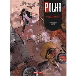 livre polka tome 4 - philosoft