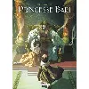 livre princesse bari