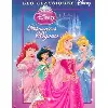 livre princesses bijoux