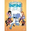 livre professeur infini