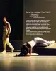 livre projets de la matière - odile duboc : mémoire(s) d'une oeuvre chorégraphique