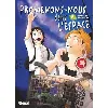 livre promenons-nous dans l'espace - tome 2
