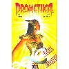 livre promethea tome 1