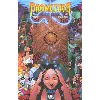 livre promethea tome 3