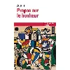 livre propos sur le bonheur