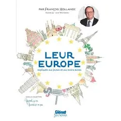 livre quand ça va quand ça va pas - leur europe