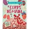 livre quand, comment, pourquoi - le corps humain