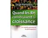 livre quand les rh construisent la croissance : un modèle opérationnel de développement