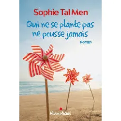 livre qui ne se plante pas ne pousse jamais