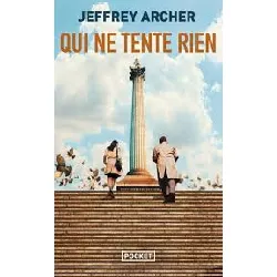 livre qui ne tente rien